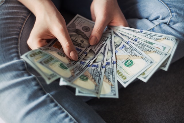Emotional Spending: How to Break Free and Take Control of Your Money
