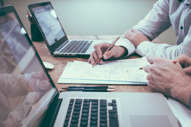 Making Informed Decisions: How to Choose the Right Insurance Laundry Job Openings