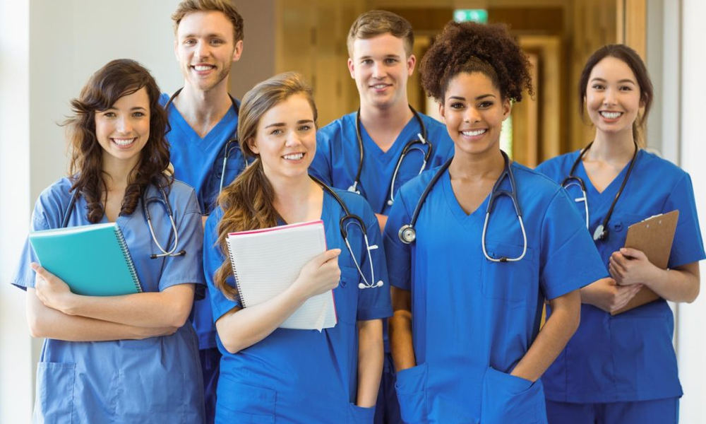 Nursing Job: Navigating the Path to a Job in the USA – A Comprehensive Guide