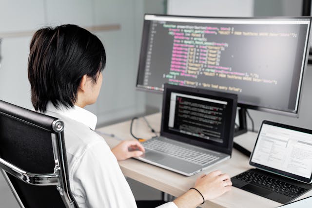 How to use automation tools effectively to improve your business How to choose right job