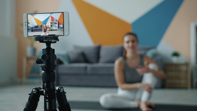 Embracing the Evolution: The Era of Virtual Personal Trainers Virtual Trainer