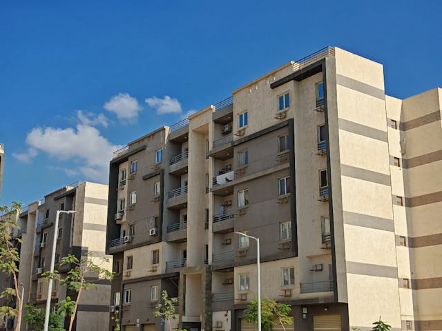 Buying a Flat in India: A Comprehensive Guide Apartment for sale